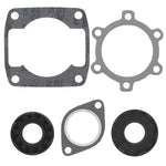 VERTEX GASKET SET & OIL SEALS (711061A)