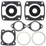 VERTEX GASKET SET & OIL SEALS (711061)