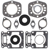 VERTEX GASKET SET & OIL SEALS (711063A)