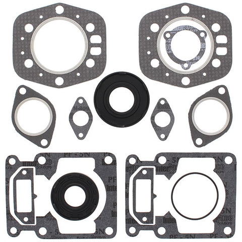 VERTEX GASKET SET & OIL SEALS (711063A)