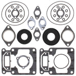 VERTEX GASKET SET & OIL SEALS (711063D)