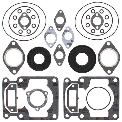 VERTEX GASKET SET & OIL SEALS (711063D)