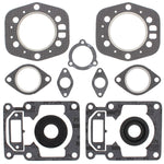 VERTEX GASKET SET & OIL SEALS (711063F)