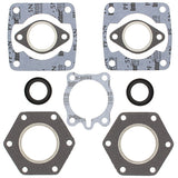 VERTEX GASKET SET & OIL SEALS (711071A)