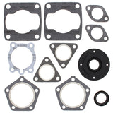 VERTEX GASKET SET & OIL SEALS (711073A)