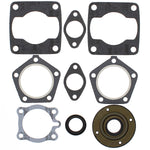 VERTEX GASKET SET & OIL SEALS (711073)