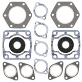 VERTEX GASKET SET & OIL SEALS (711074)