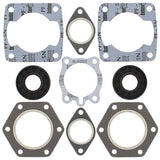 VERTEX GASKET SET & OIL SEALS (711075B)