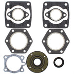 VERTEX GASKET SET & OIL SEALS (711075)