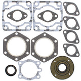 VERTEX GASKET SET & OIL SEALS (711077)