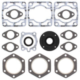 VERTEX GASKET SET & OIL SEALS (711081X)