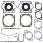 VERTEX GASKET SET & OIL SEALS (711084A)