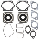 VERTEX GASKET SET & OIL SEALS (711084)