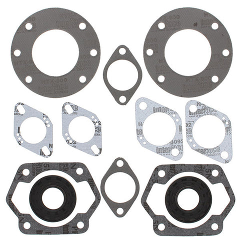 VERTEX GASKET SET & OIL SEALS (711086A)