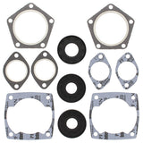 VERTEX GASKET SET & OIL SEALS (711087)