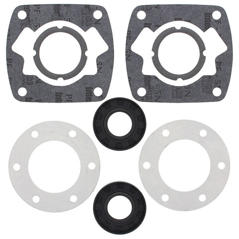 VERTEX GASKET SET & OIL SEALS (711094)