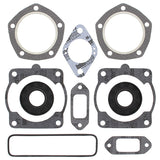 VERTEX GASKET SET & OIL SEALS (711095)