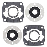 VERTEX GASKET SET & OIL SEALS (711096)