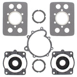 VERTEX GASKET SET & OIL SEALS (711097)