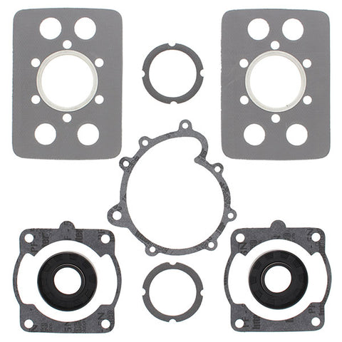 VERTEX GASKET SET & OIL SEALS (711097)