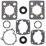 VERTEX GASKET SET & OIL SEALS (711099)