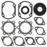 VERTEX GASKET SET & OIL SEALS (711100)