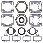 VERTEX GASKET SET & OIL SEALS (711106AE)