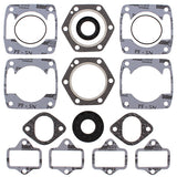 VERTEX GASKET SET & OIL SEALS (711106A)