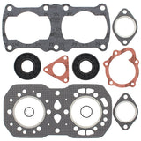 VERTEX GASKET SET & OIL SEALS (711109B)