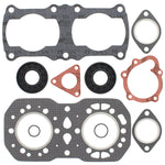 VERTEX GASKET SET & OIL SEALS (711109B)