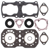 VERTEX GASKET SET & OIL SEALS (711109C)