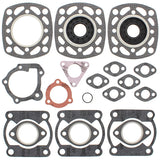 VERTEX GASKET SET & OIL SEALS (711110)