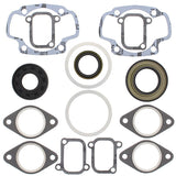 VERTEX GASKET SET & OIL SEALS (711112)