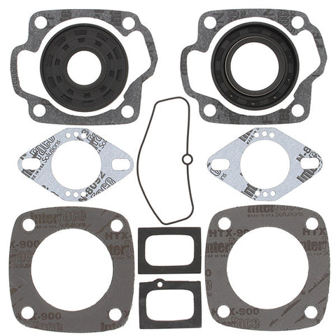 VERTEX GASKET SET & OIL SEALS (711120B)