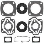 VERTEX GASKET SET & OIL SEALS (711120)