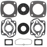 VERTEX GASKET SET & OIL SEALS (711120)