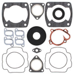 VERTEX GASKET SET & OIL SEALS (711139A)