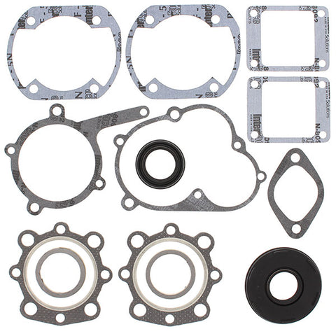 VERTEX GASKET SET & OIL SEALS (711146B)