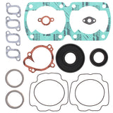 VERTEX GASKET SET & OIL SEALS (711147B)