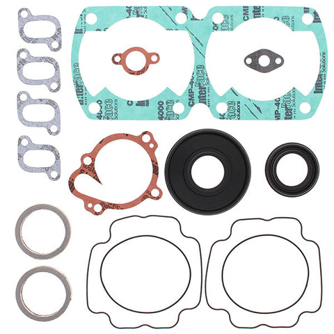 VERTEX GASKET SET & OIL SEALS (711147B)