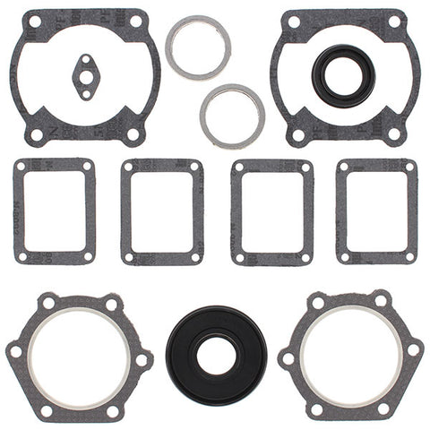 VERTEX GASKET SET & OIL SEALS (711147D)