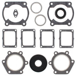 VERTEX GASKET SET & OIL SEALS (711147F)