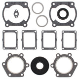 VERTEX GASKET SET & OIL SEALS (711147F)