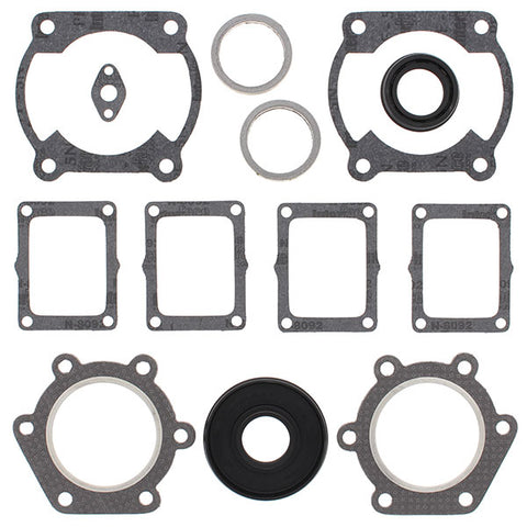 VERTEX GASKET SET & OIL SEALS (711147F)