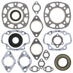 VERTEX GASKET SET & OIL SEALS (711149)