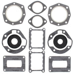 VERTEX GASKET SET & OIL SEALS (711152)