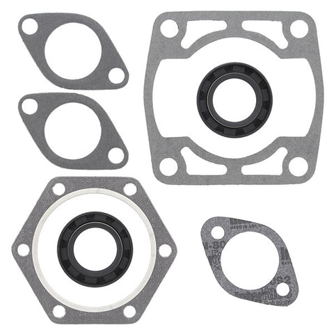 VERTEX GASKET SET & OIL SEALS (711153)