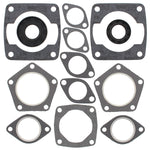 VERTEX GASKET SET & OIL SEALS (711154)