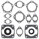 VERTEX GASKET SET & OIL SEALS (711155)