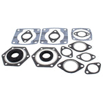 VERTEX GASKET SET & OIL SEALS (711157)